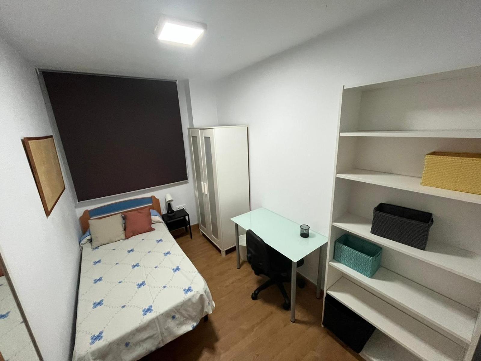Precioso Apartamento A 5Min De La Playa Y El Puerto Valencia Luaran gambar