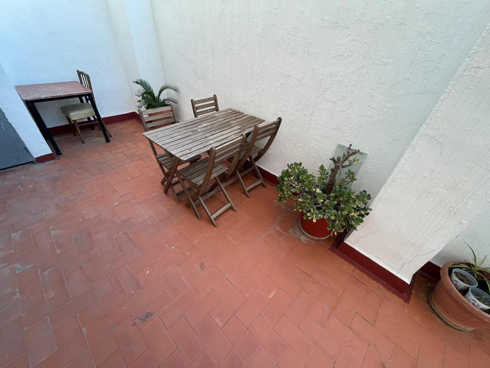 Precioso Apartamento A 5Min De La Playa Y El Puerto Valencia Luaran gambar